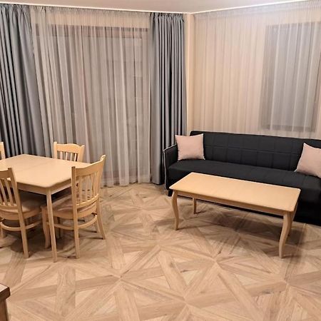 Markapart 3 - Apartment In Downtown Русе Экстерьер фото