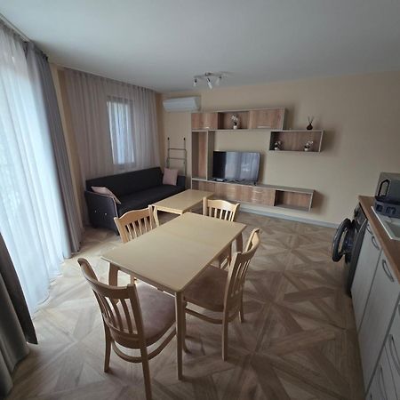Markapart 3 - Apartment In Downtown Русе Экстерьер фото