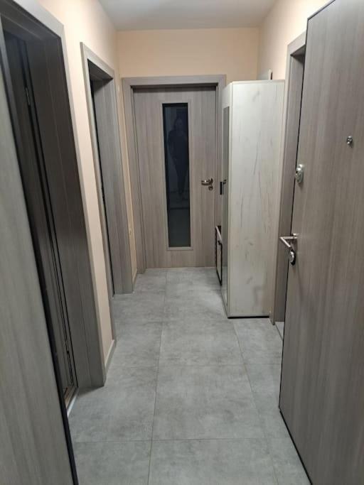 Markapart 3 - Apartment In Downtown Русе Экстерьер фото