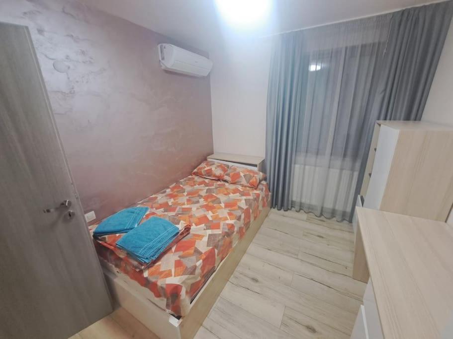 Markapart 3 - Apartment In Downtown Русе Экстерьер фото