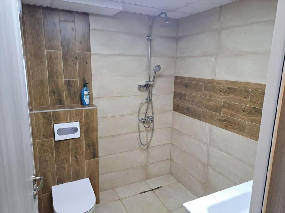 Markapart 3 - Apartment In Downtown Русе Экстерьер фото
