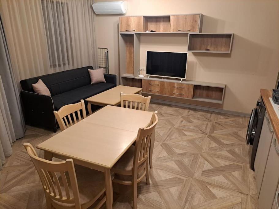 Markapart 3 - Apartment In Downtown Русе Экстерьер фото