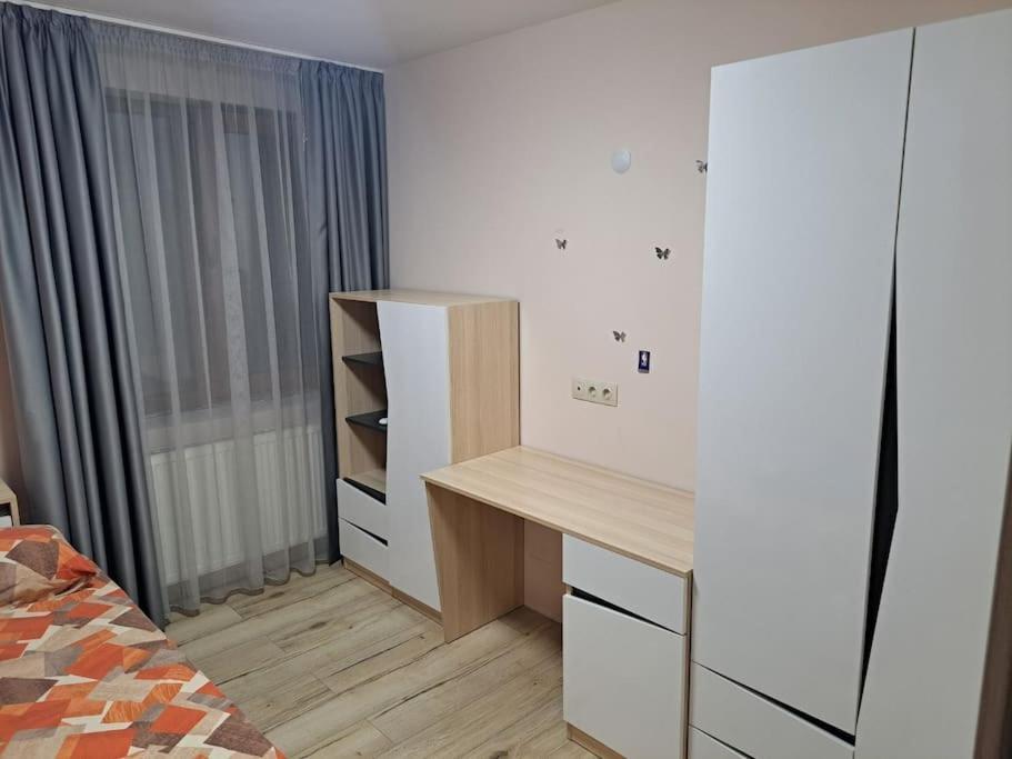 Markapart 3 - Apartment In Downtown Русе Экстерьер фото