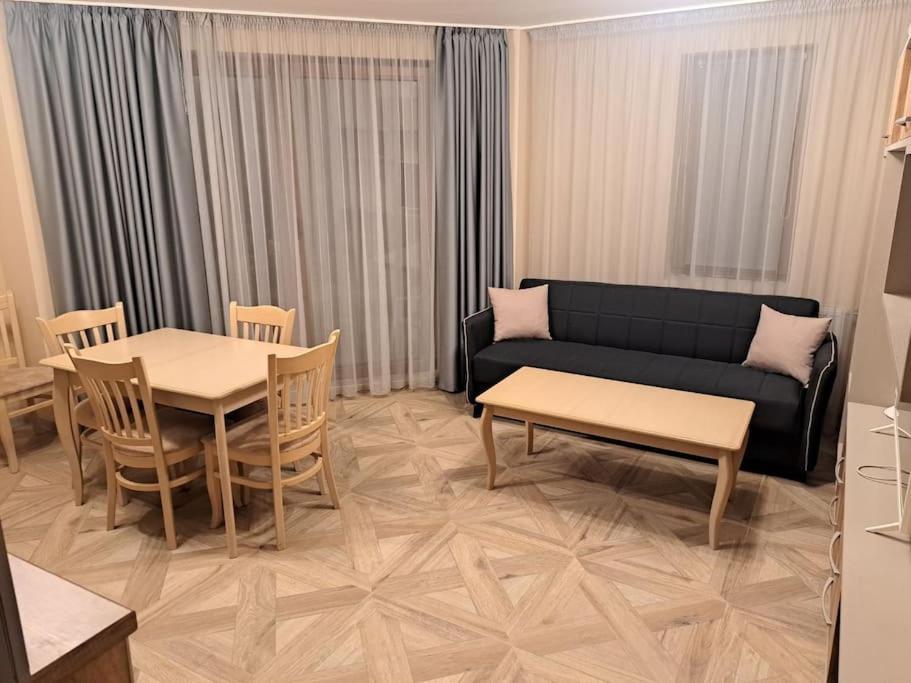 Markapart 3 - Apartment In Downtown Русе Экстерьер фото