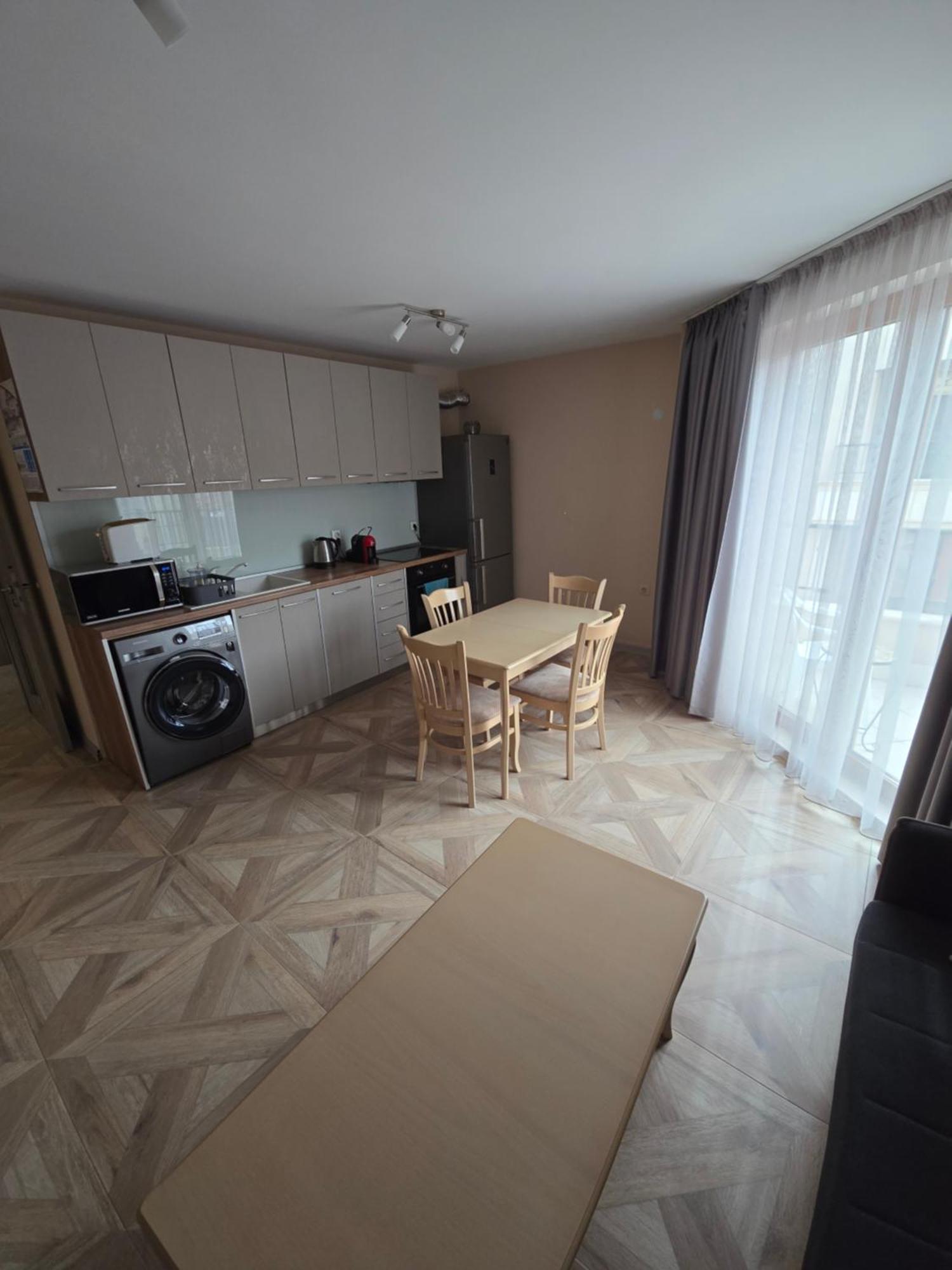 Markapart 3 - Apartment In Downtown Русе Экстерьер фото