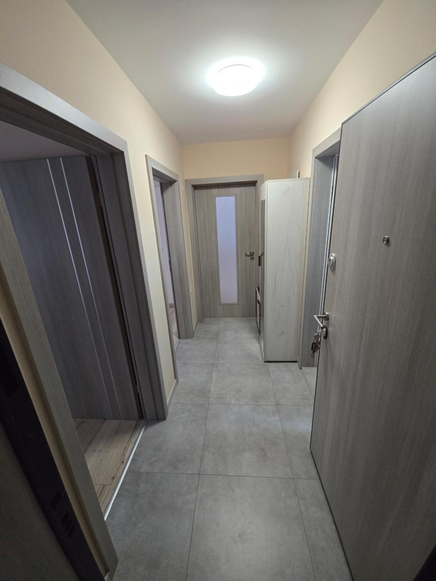 Markapart 3 - Apartment In Downtown Русе Экстерьер фото